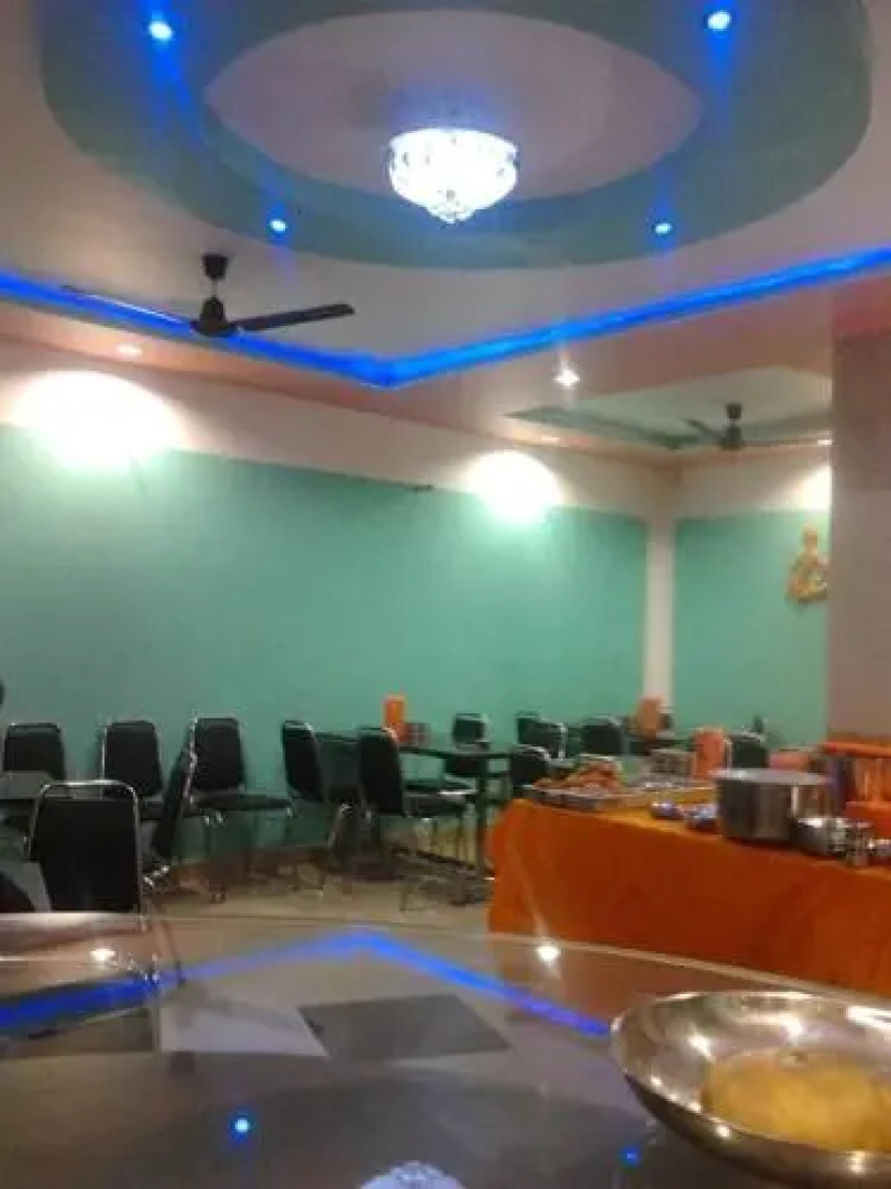 Hotel Shubhaarambh
