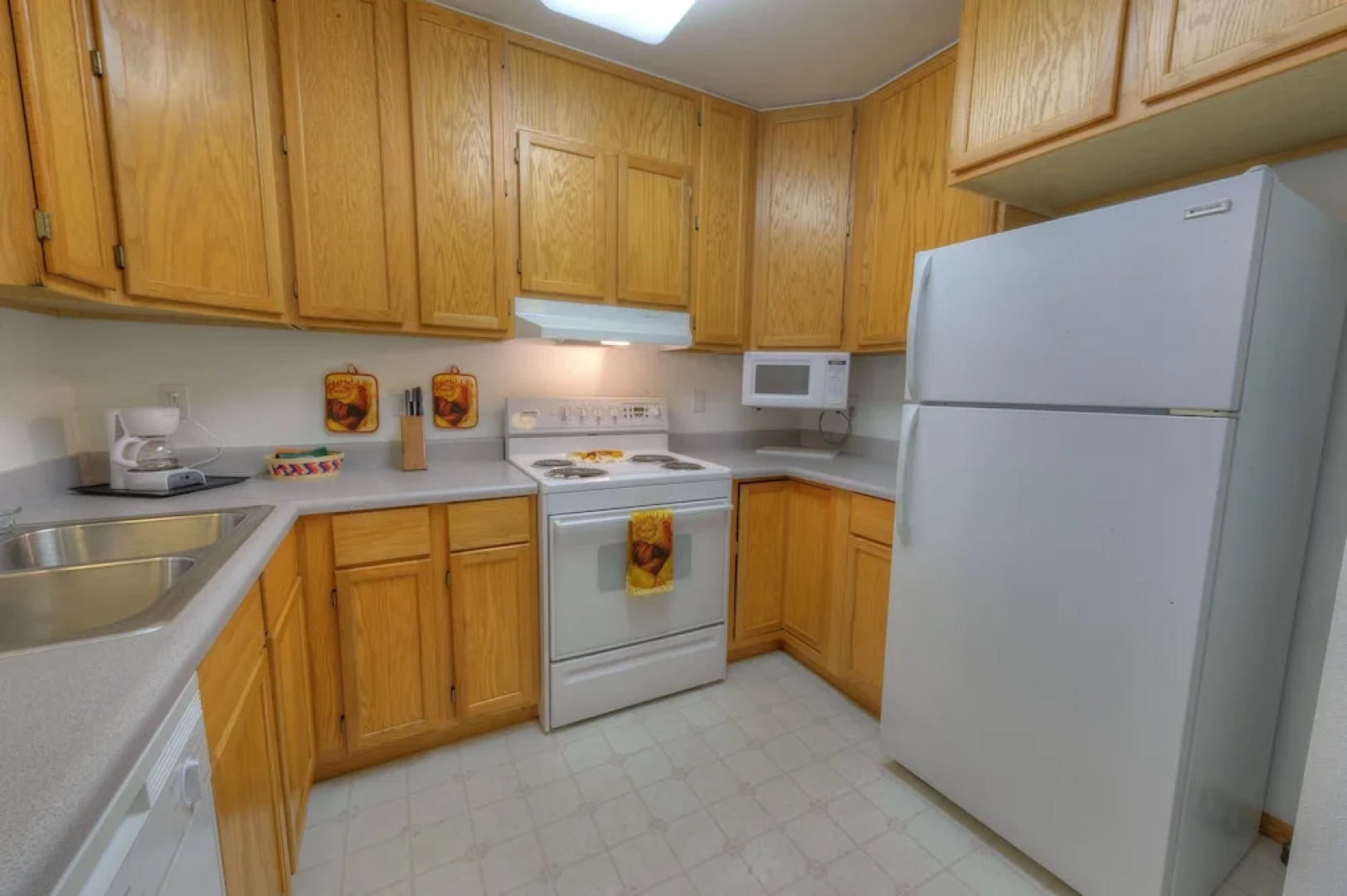 Frontier Suites Hotel in Juneau