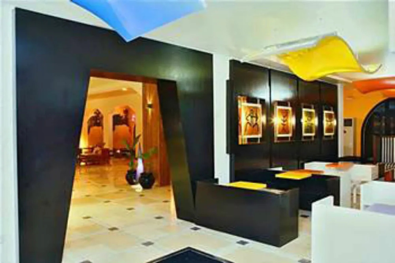 Caribbean World Hammamet Village- All-Inclusive