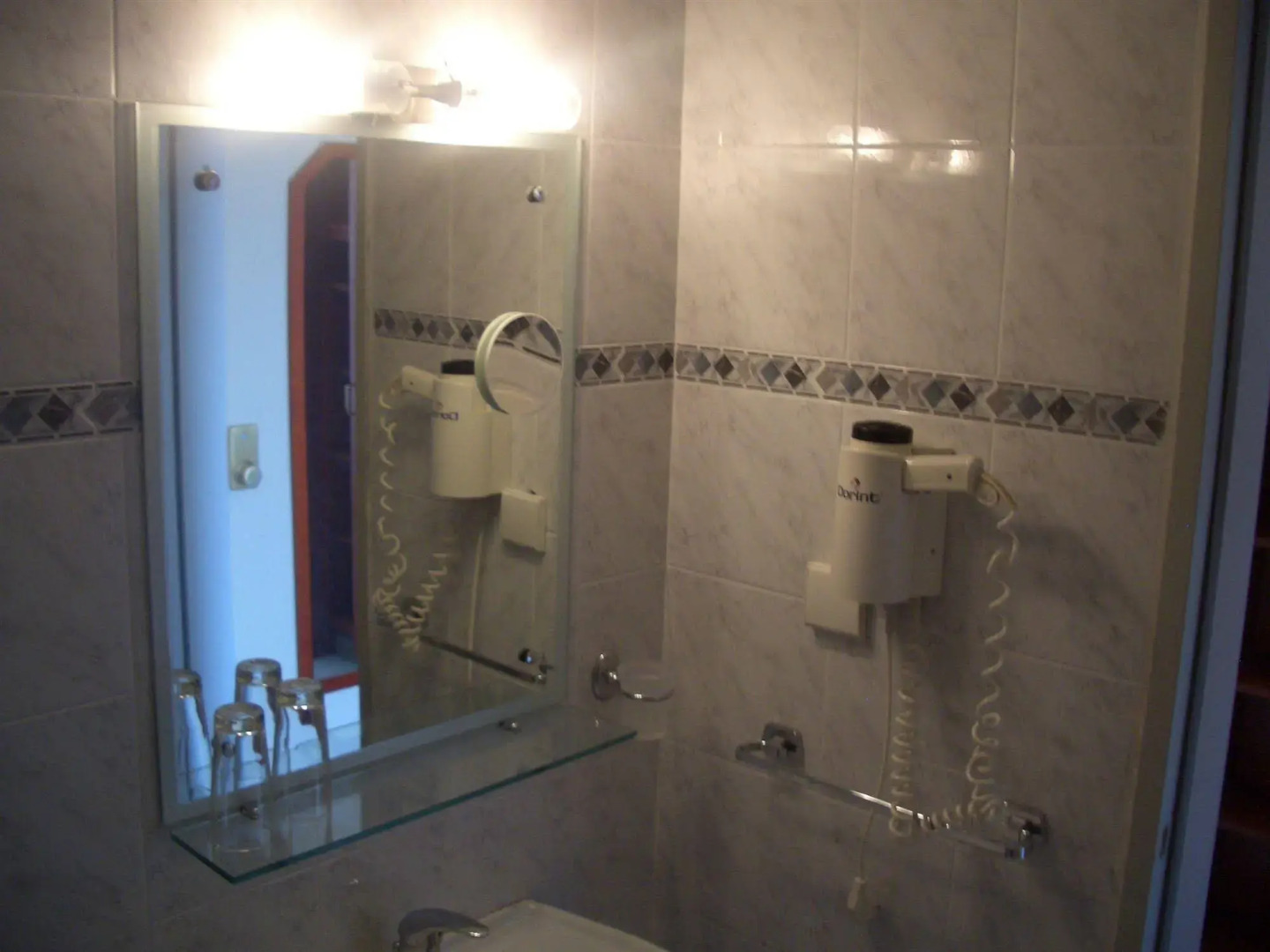 Dionisos Hotel