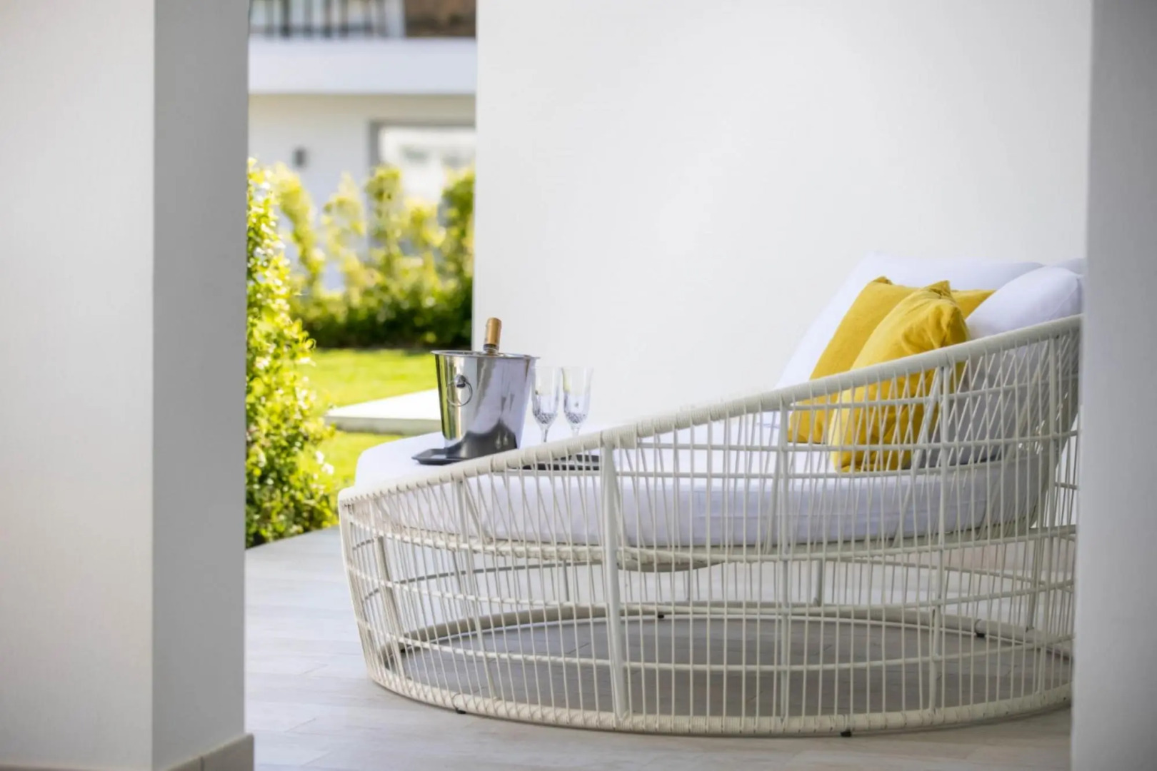 Al-1303 Estepona - Apartment - Alcazaba Lagoon