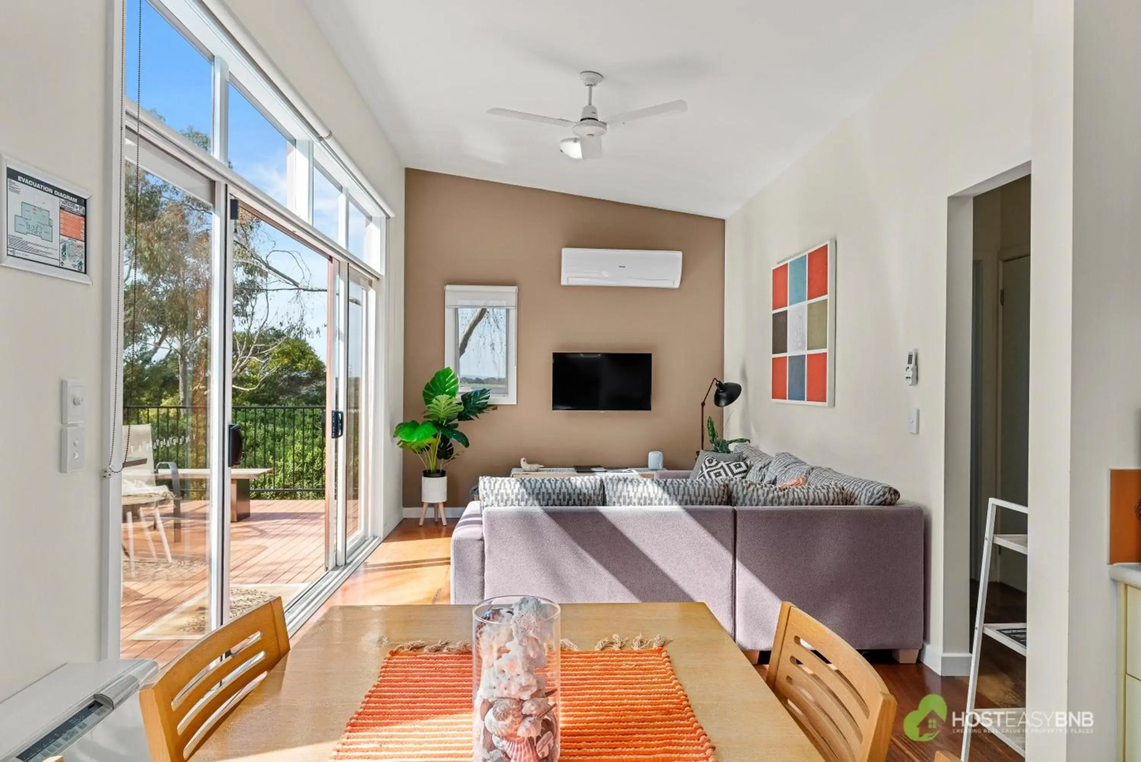 Rural 5 Star Villa's with Resort Amenities