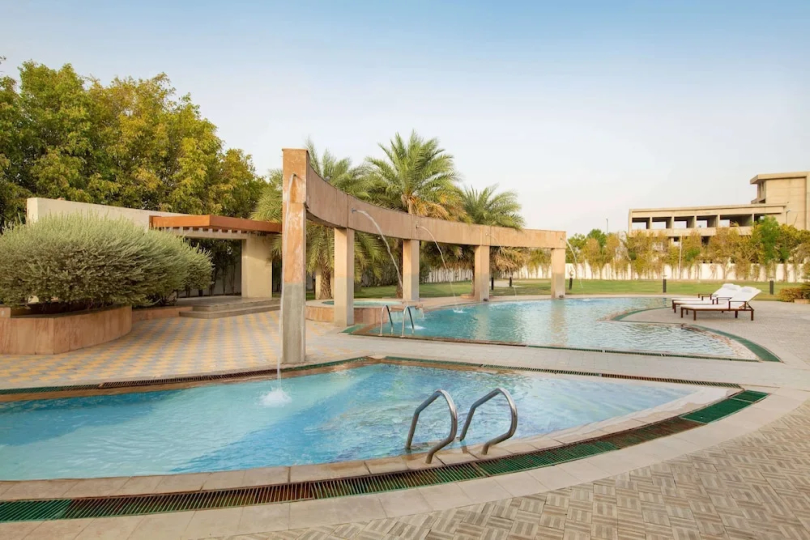 Country Inn & Suites By Carlson Ajmer