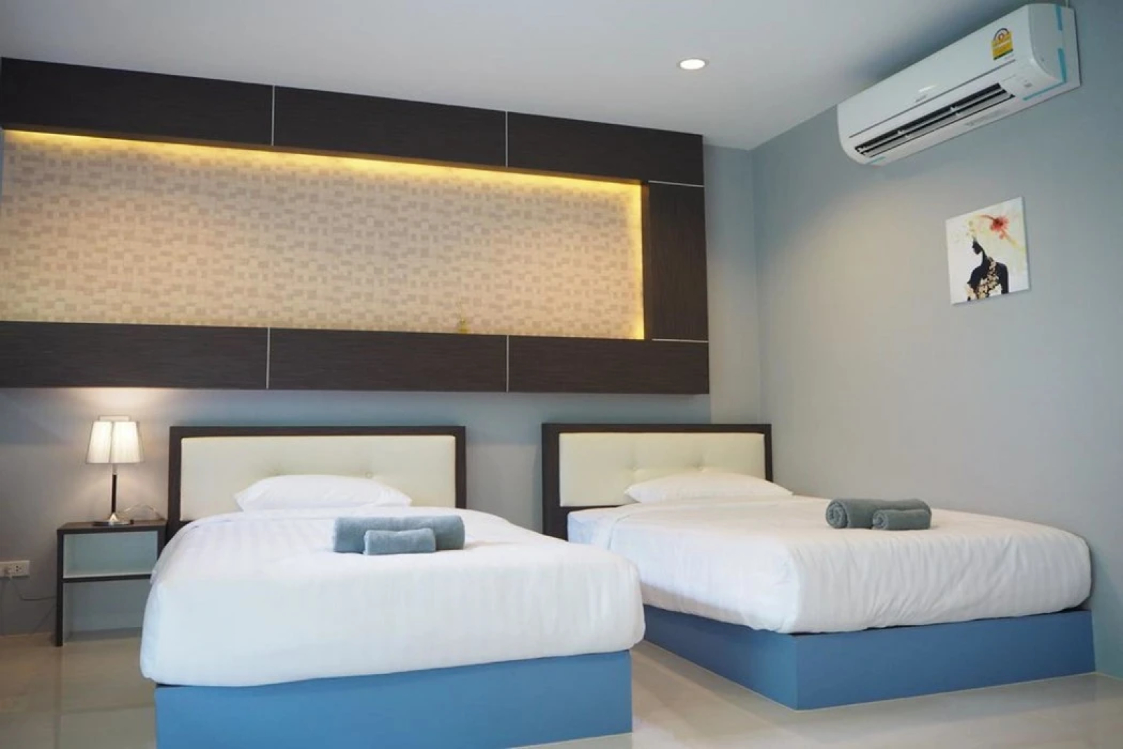Sea Suite Villa