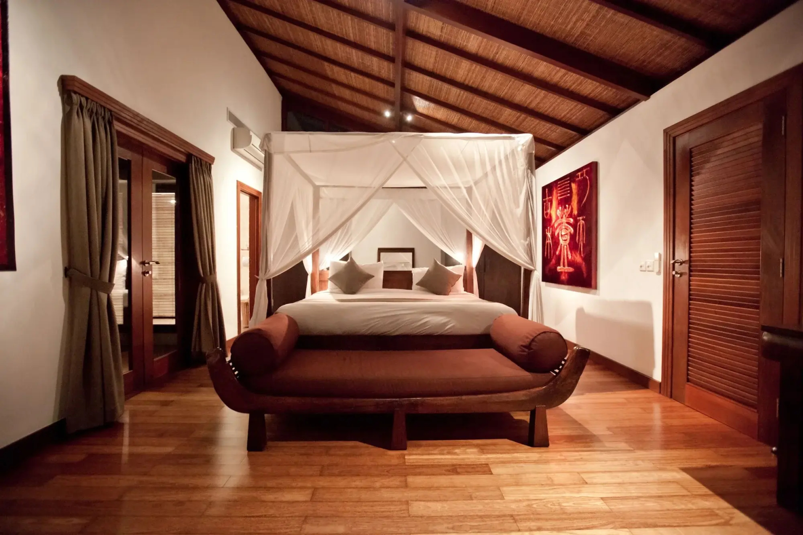 Villa Casis by Nagisa Bali