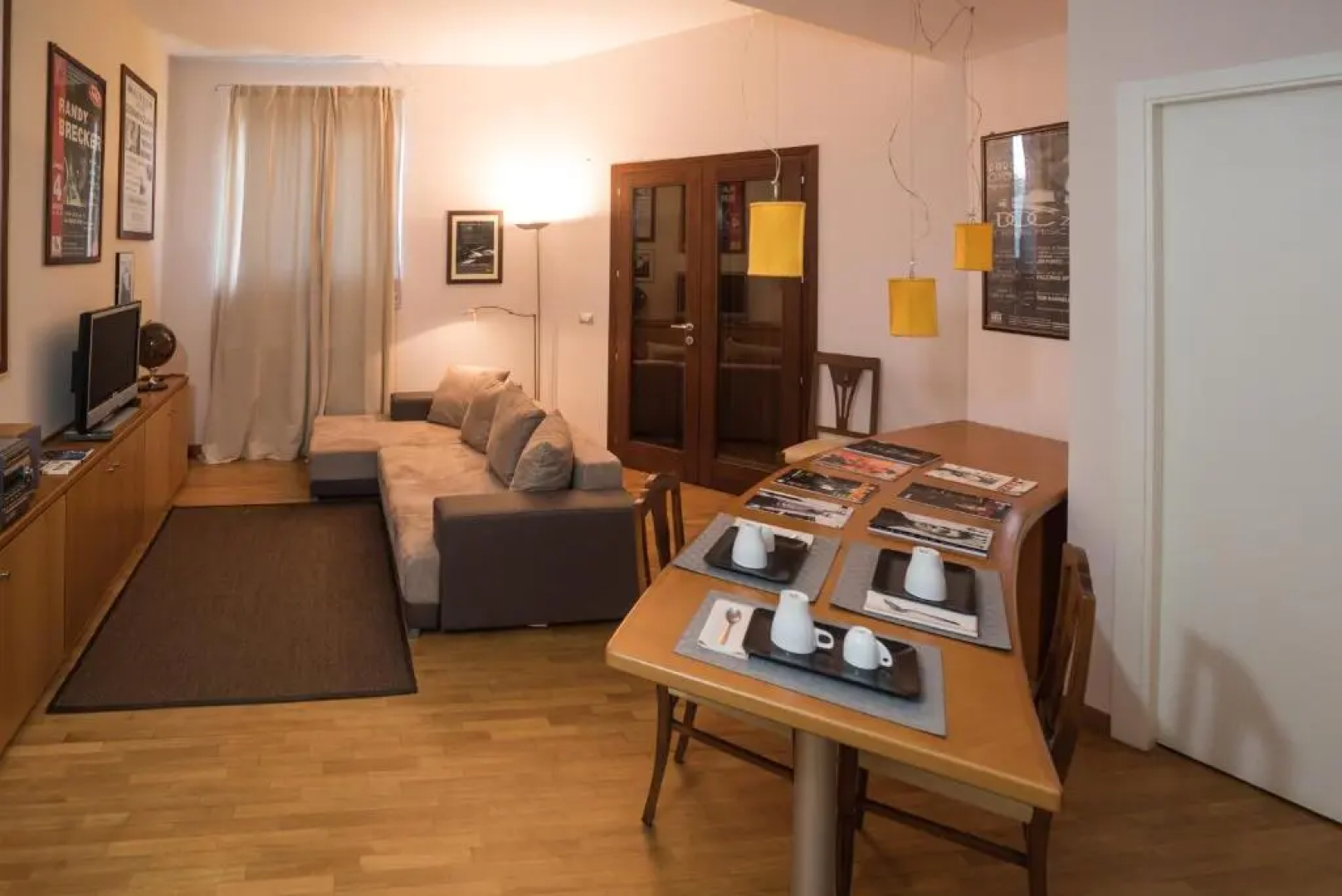 Casa Del Jazz