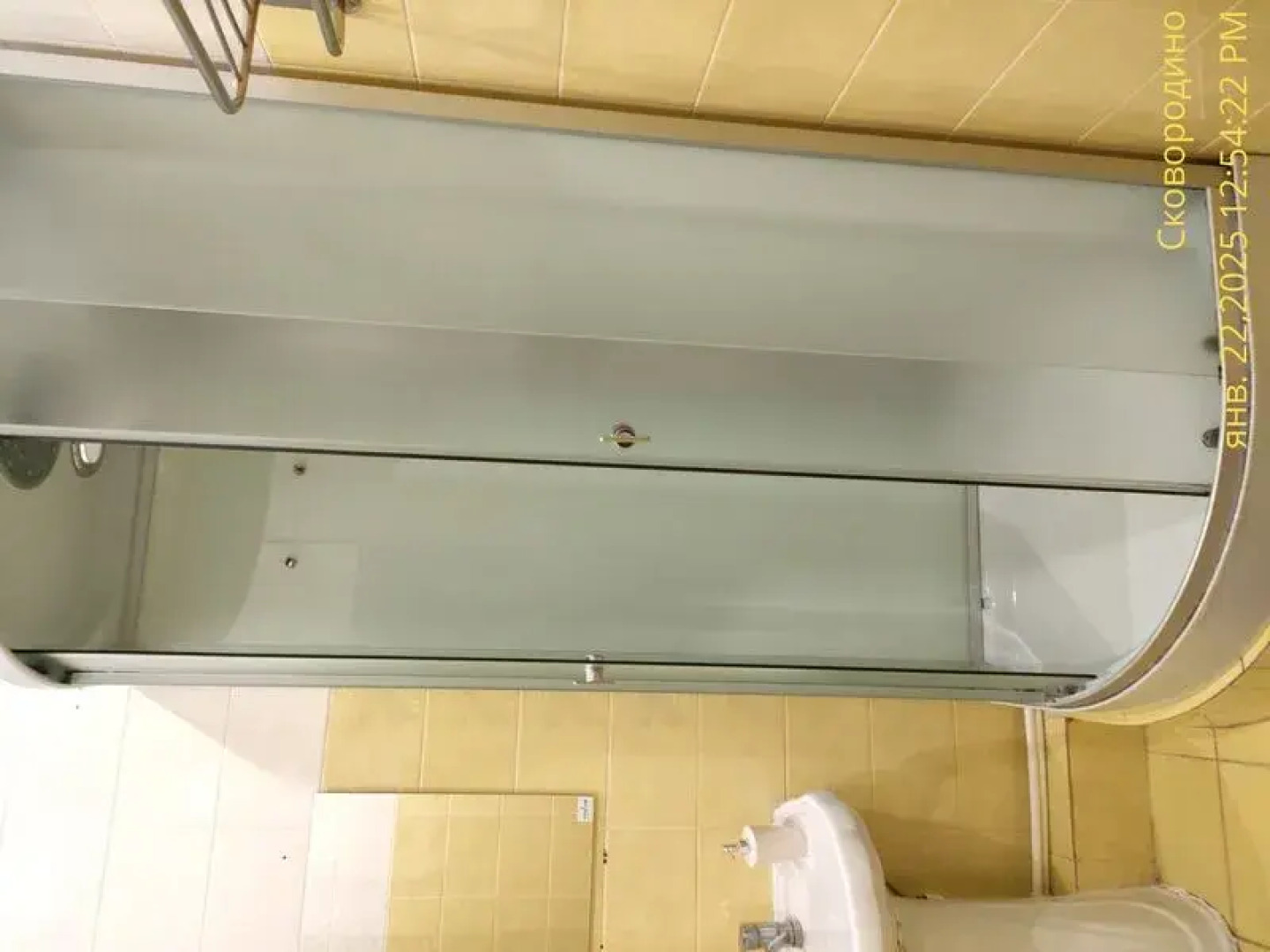 Гостиничный комплекс Горизонт