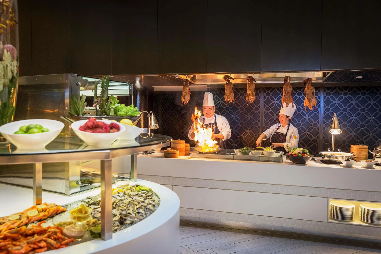 PARKROYAL Darling Harbour, Sydney