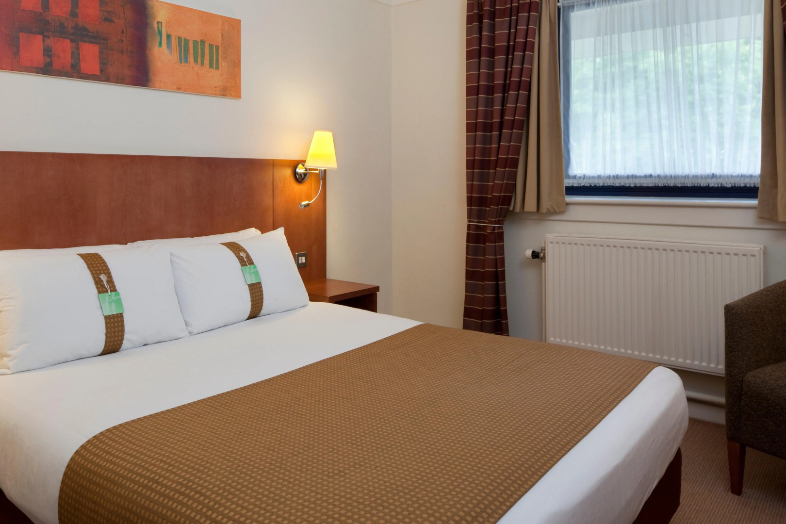 Holiday Inn Luton - South M1, Jct.9