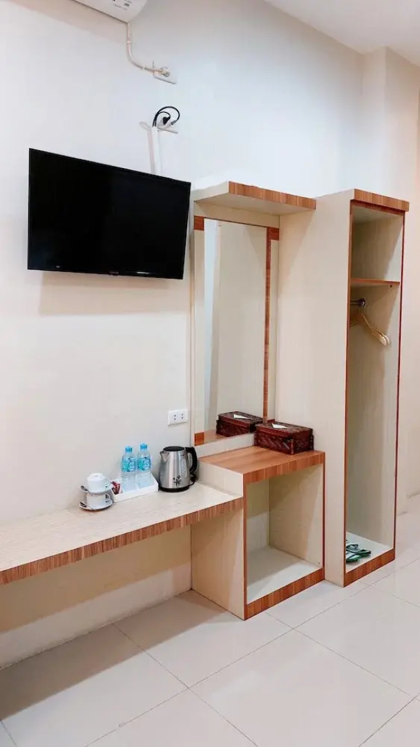 Hotel Amel Convention Hall