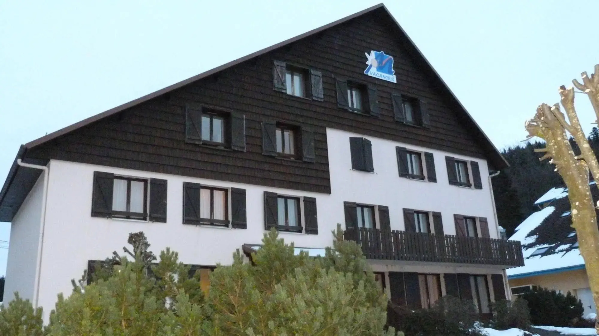 Résidence Les Myrtilles