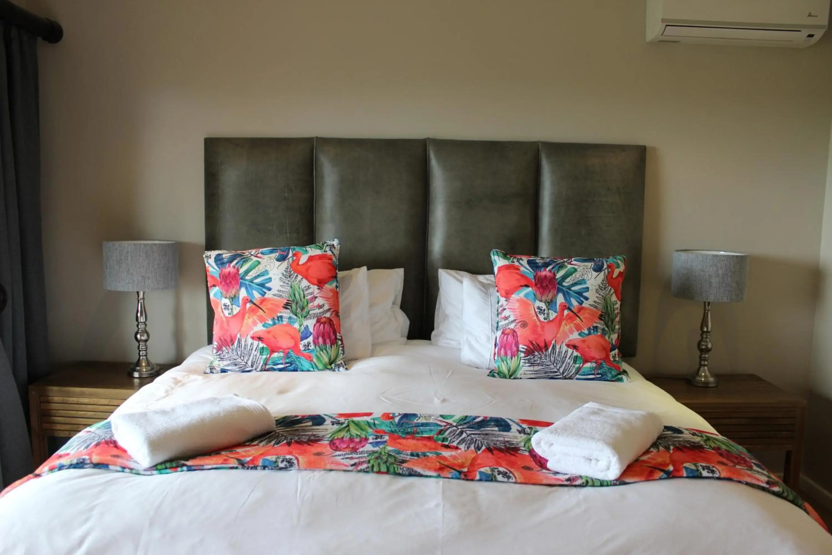 Sunbird Haven Self-Catering Sleeps 8