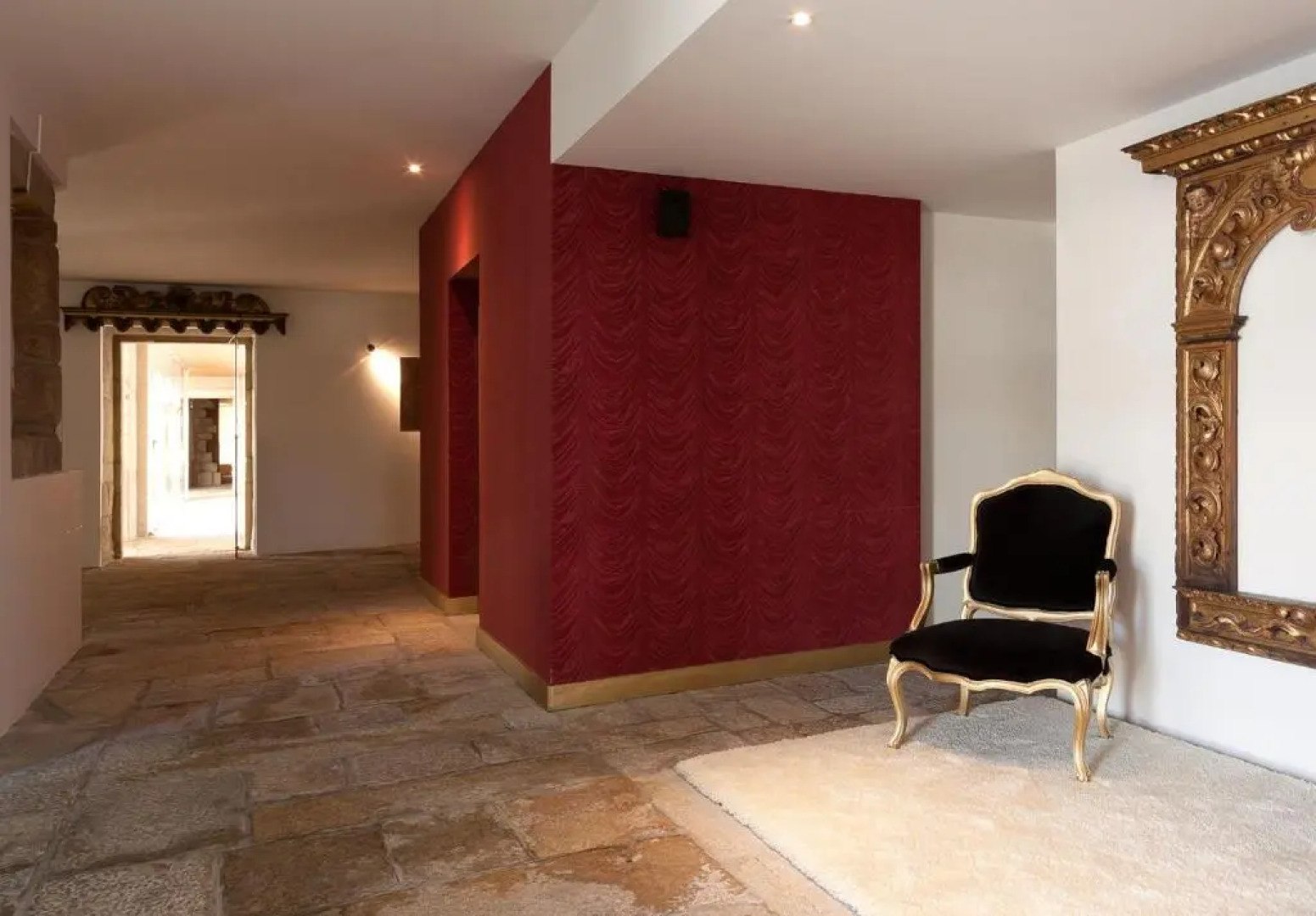 Forte de São Francisco Hotel