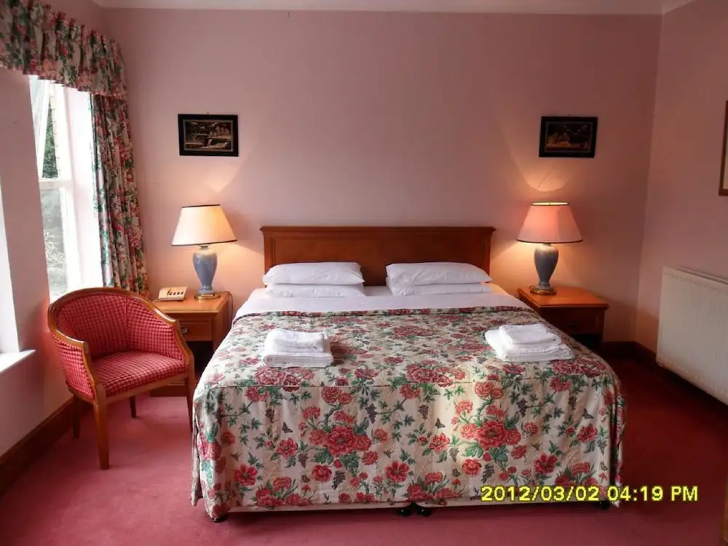 Thorpe Lodge Hotel