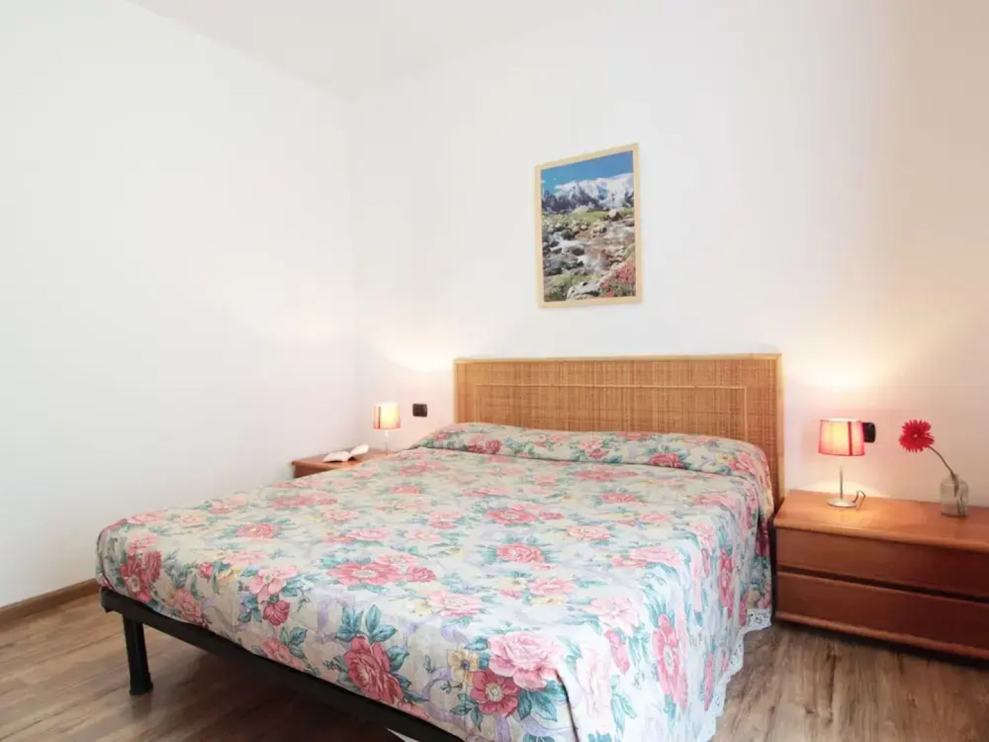 Family Retreat Near Garda