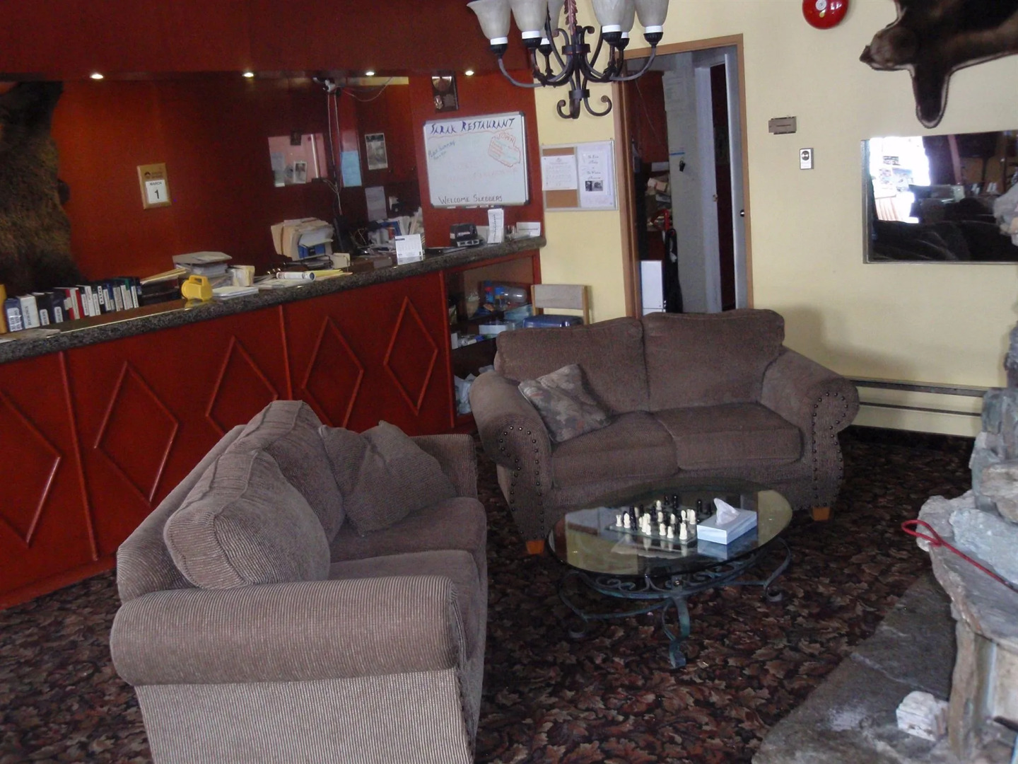 Valemount Vacation Inn