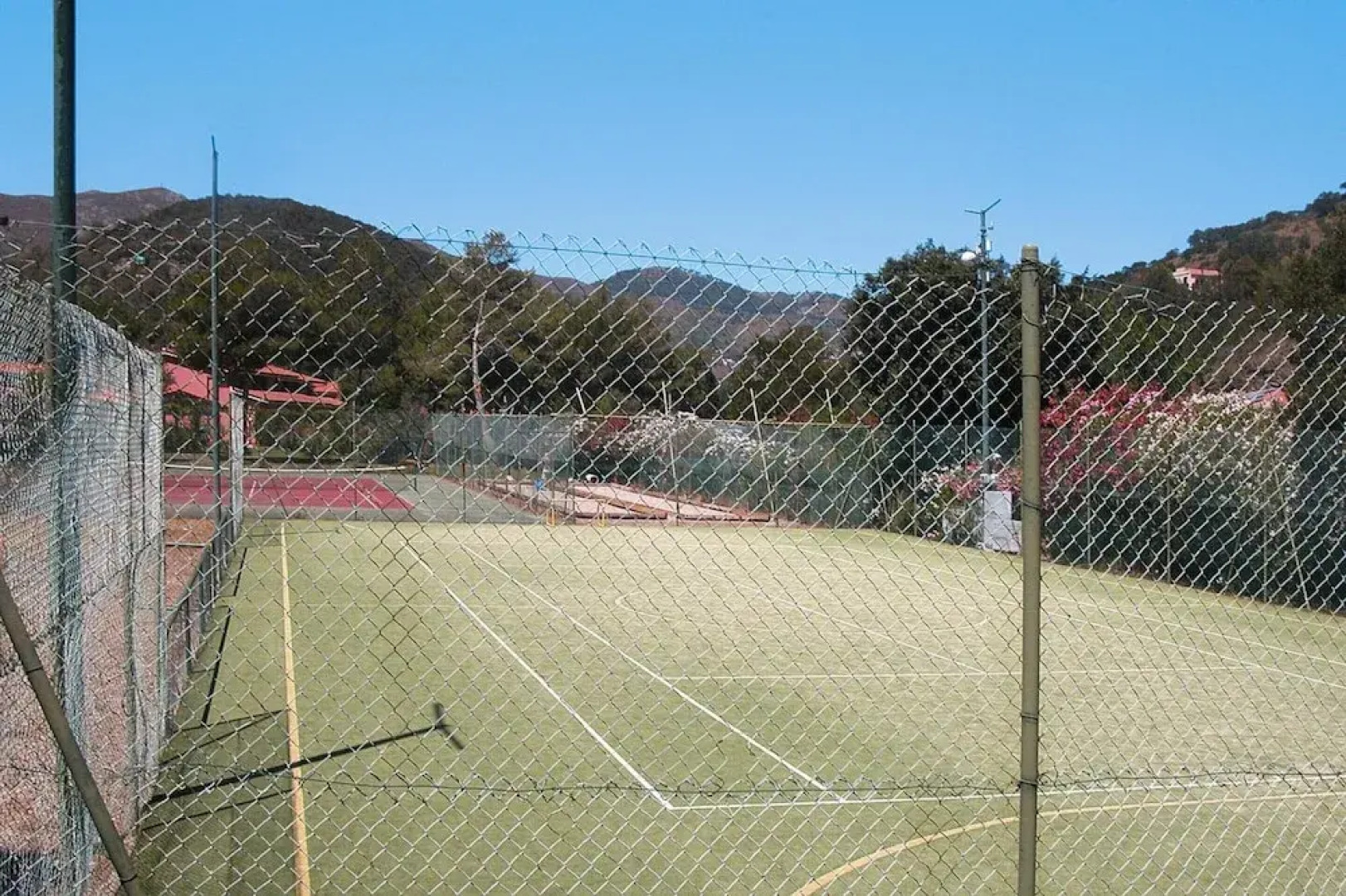 Ortano Mare Village in Rio Marina