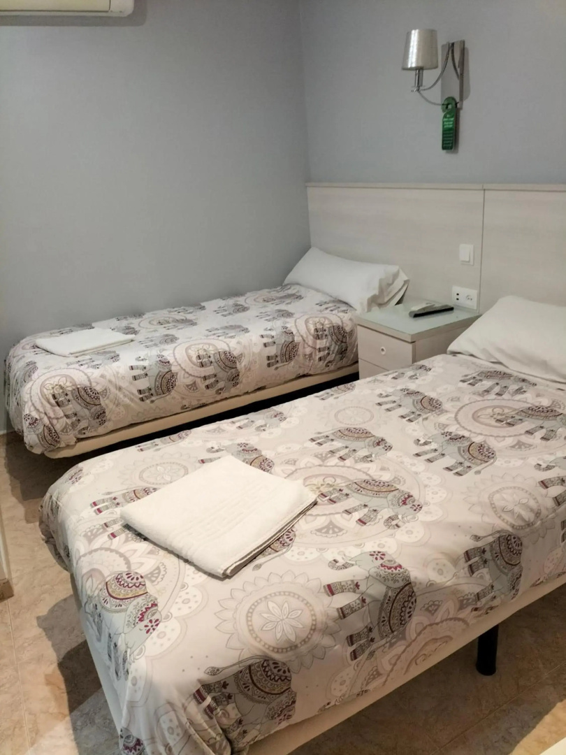 Hostal San Pedro