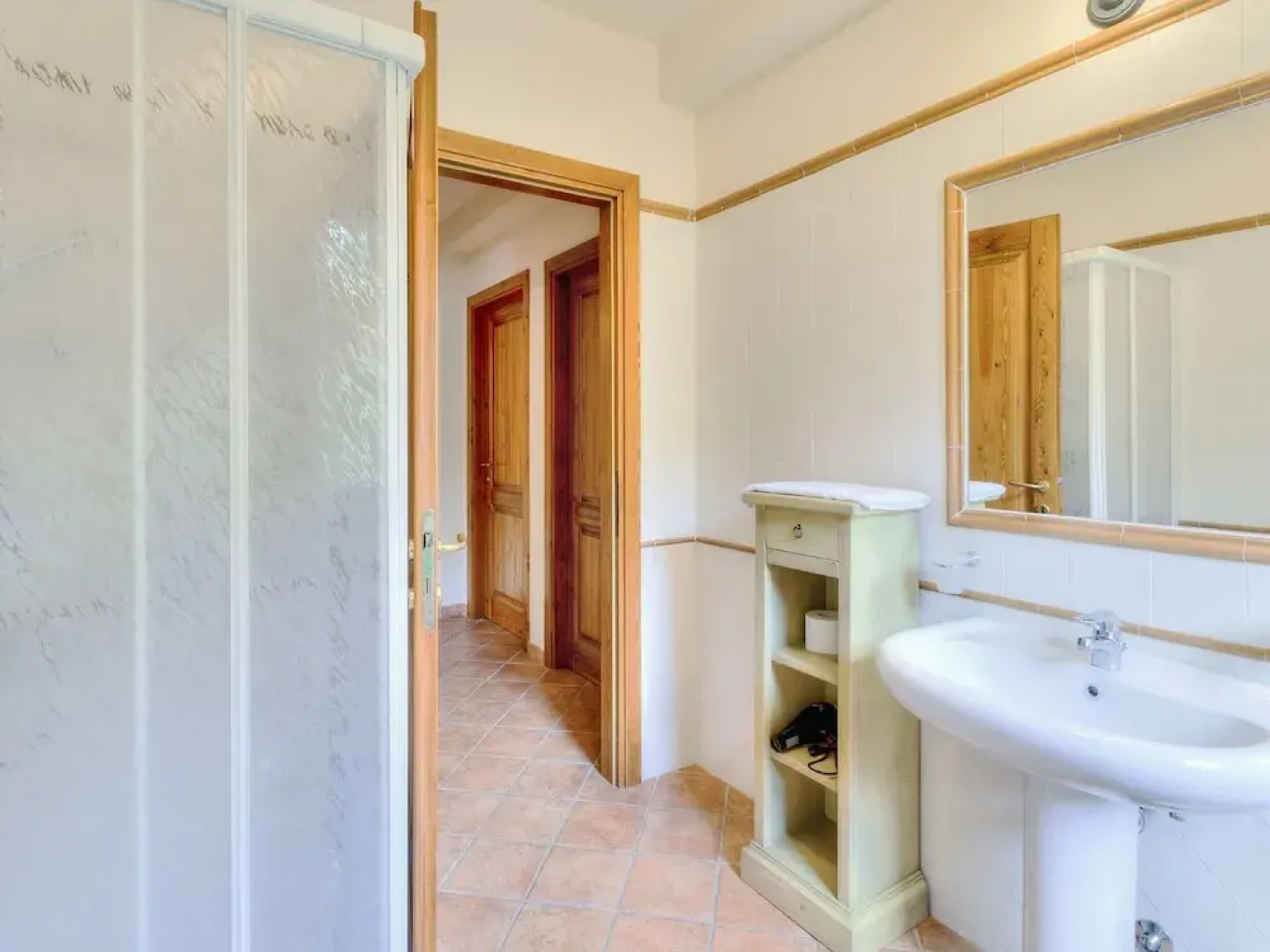 Gorgeous Holiday Home in Sorano With Swimming Pool
