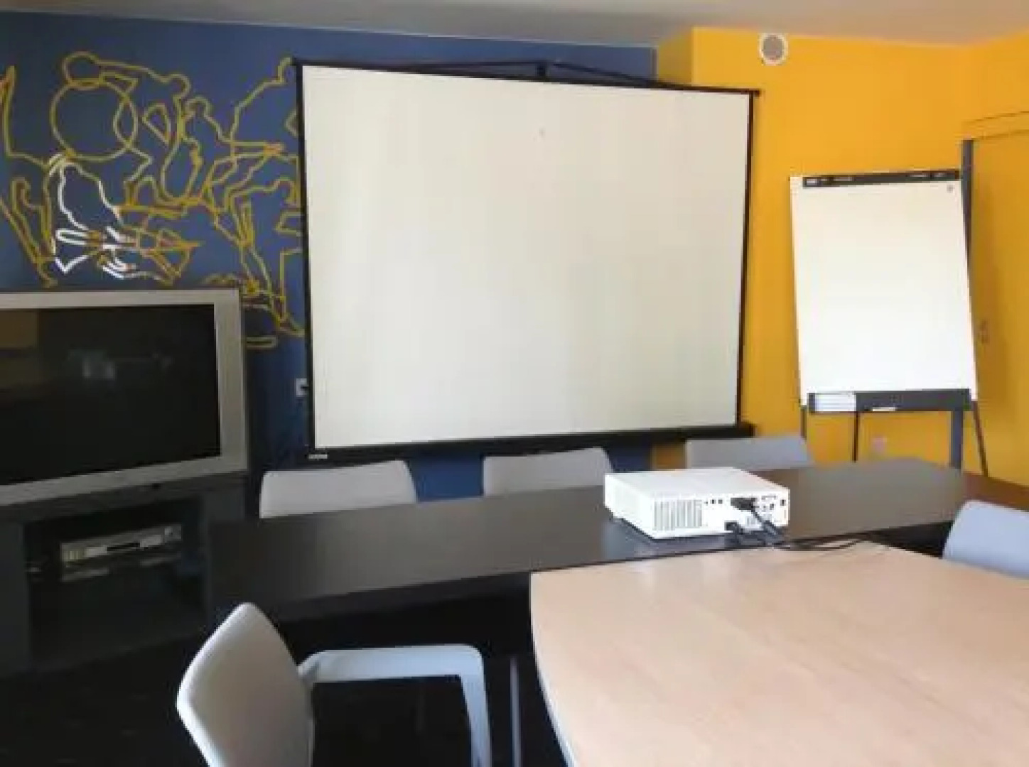 Olimpiska Centra Ventspils Hotel