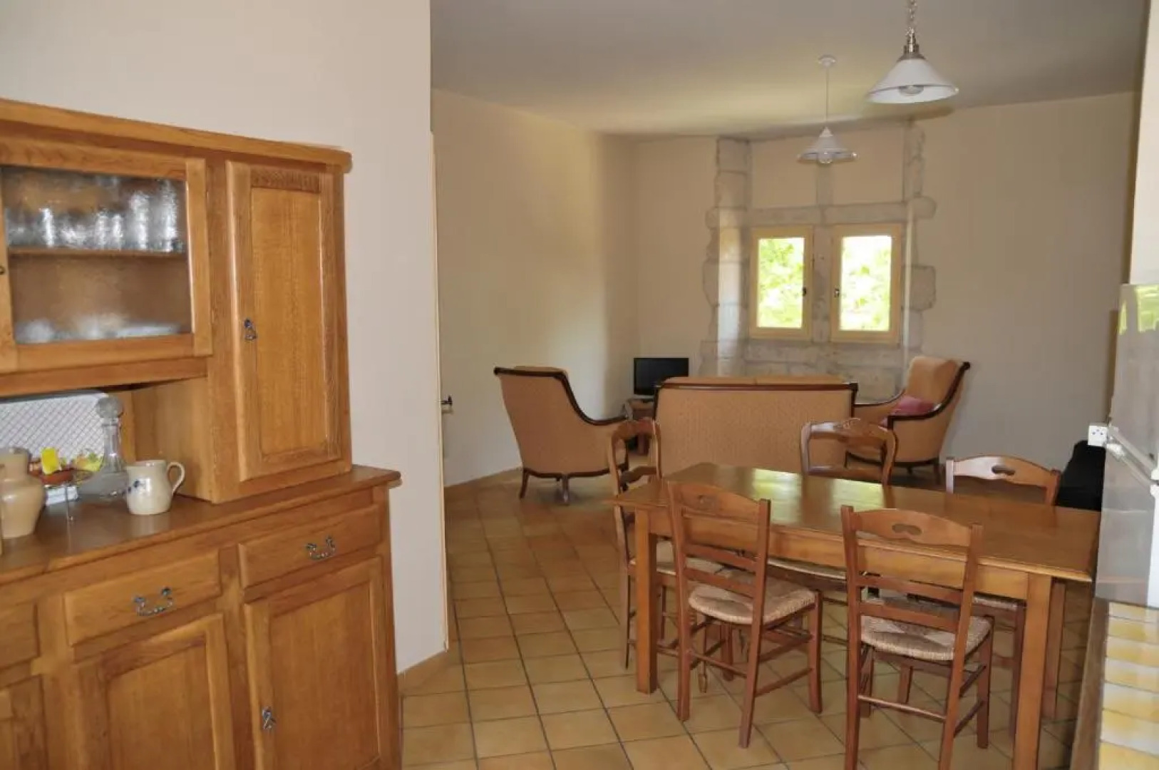 Gîtes du Domaine des Dames