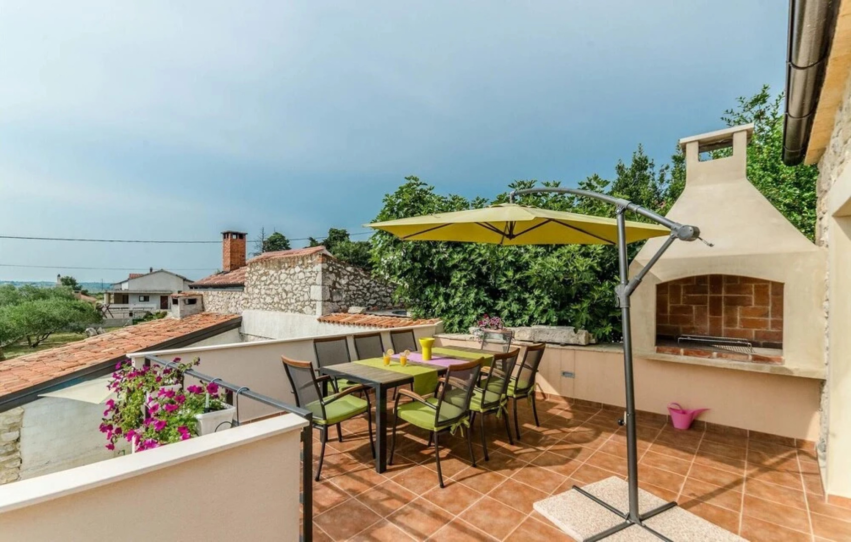 Nice Home in Zadar With Wifi and 4 Bedrooms