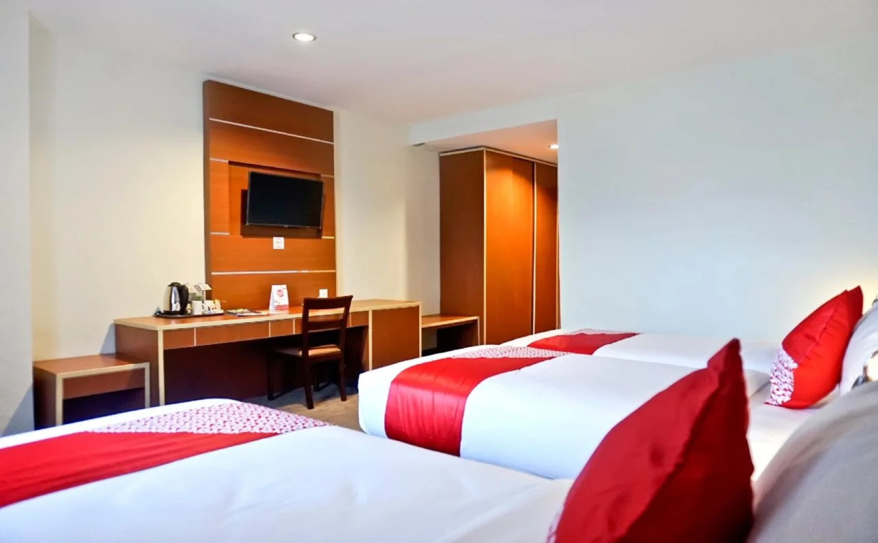 Megara Hotel Pekanbaru