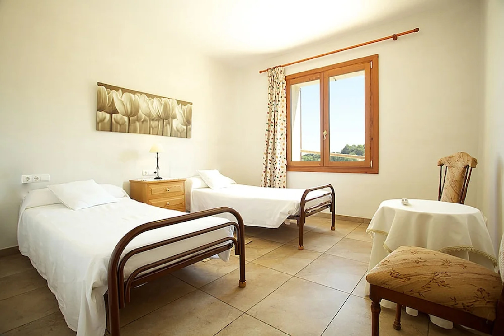 Casa Pla De Ses Rotes