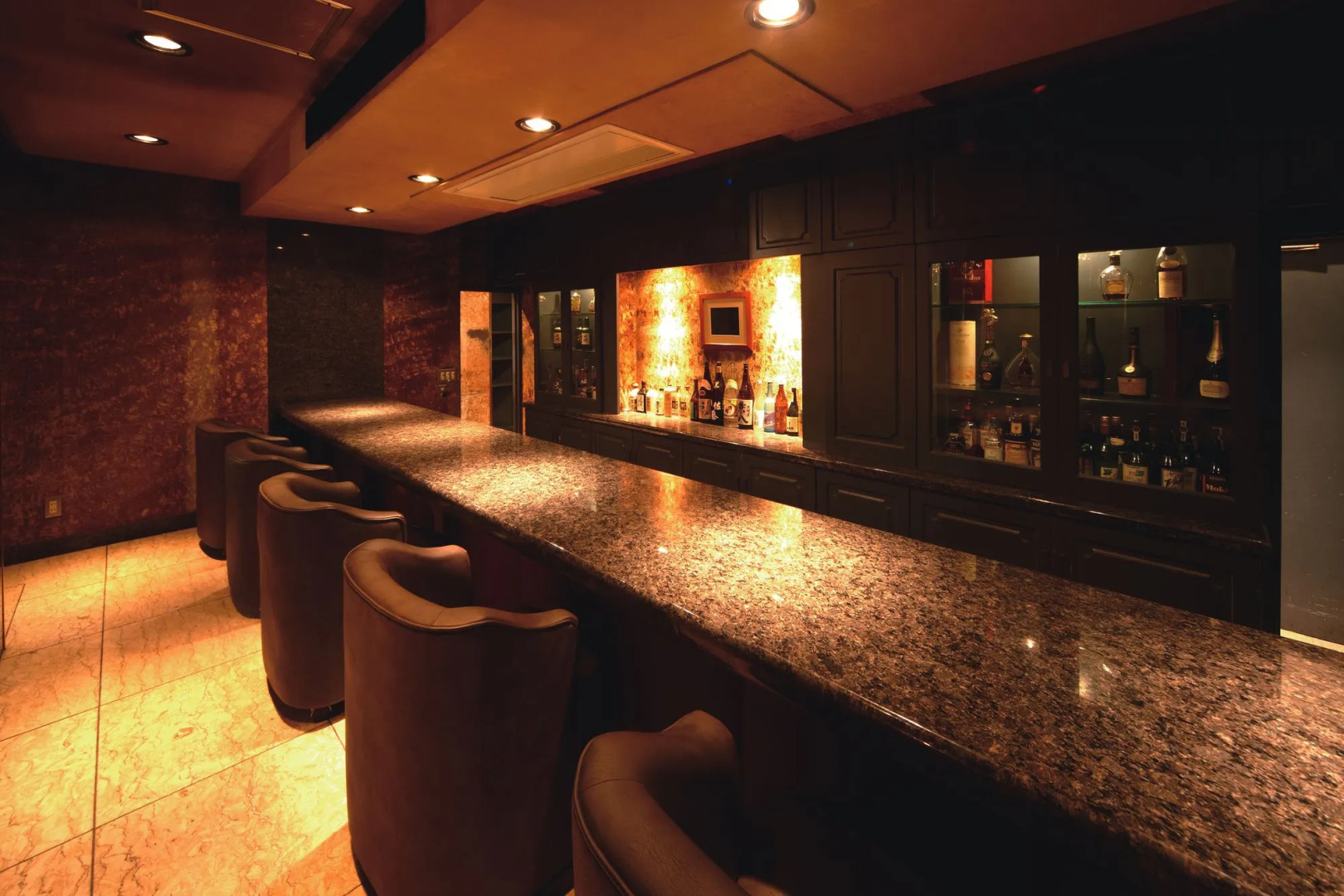 Meiseki No Yado Kagetsu