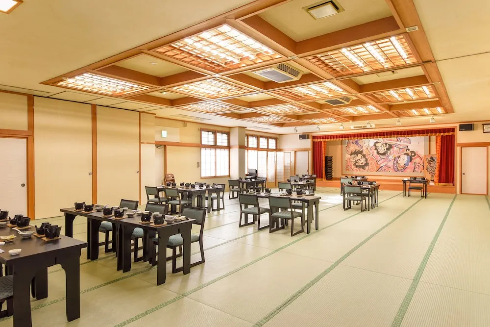 Honjin No Yado Yanagi No Yu