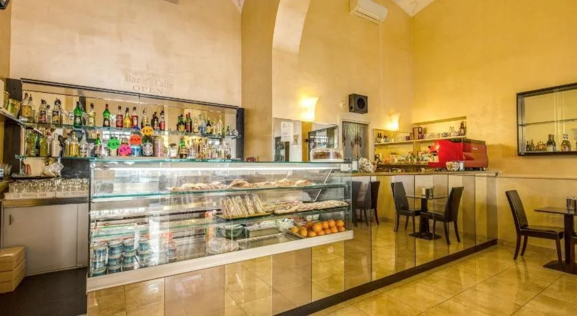 Hotel Maryelen 2