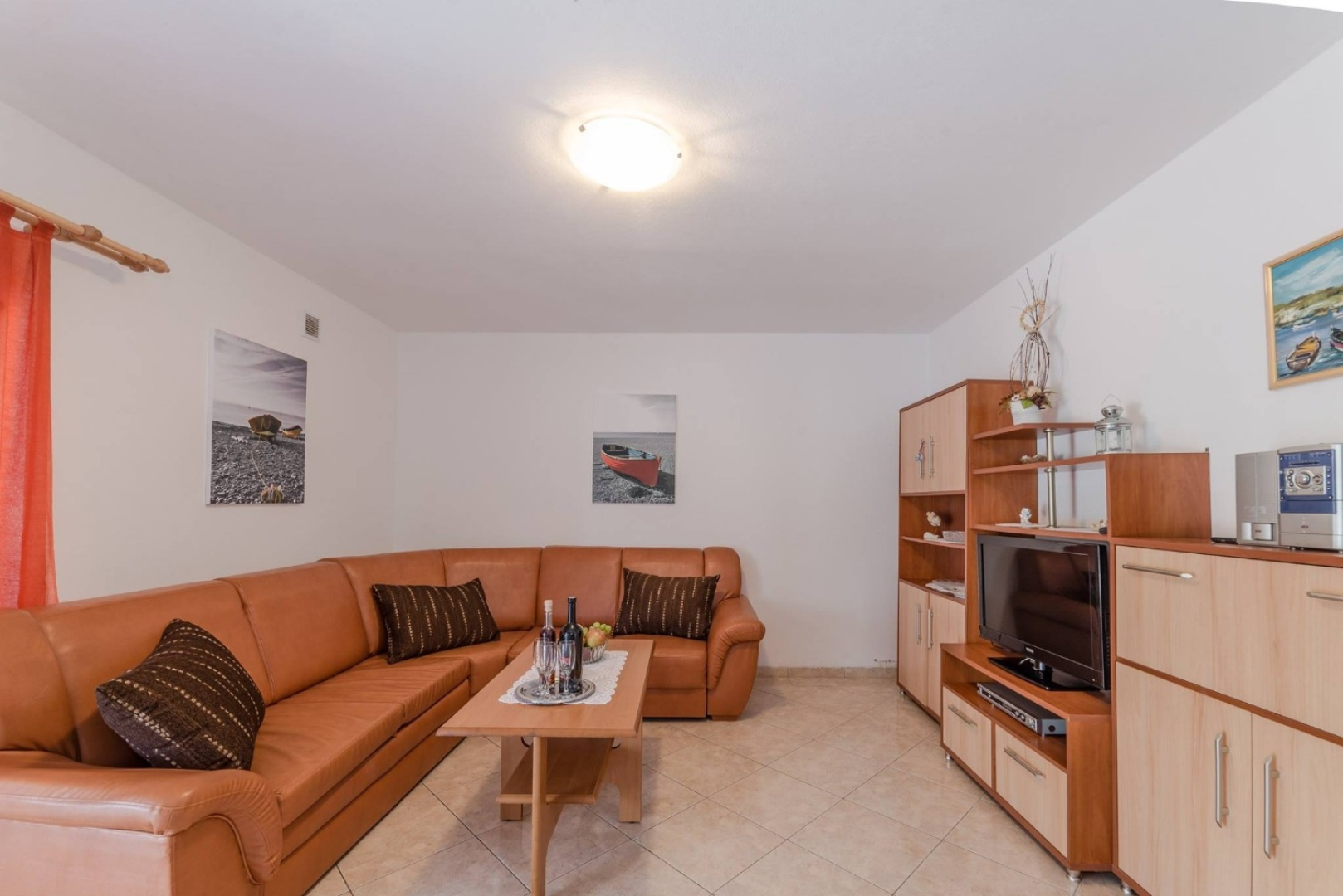 Holiday house Seagull Vir, Zadar riviera