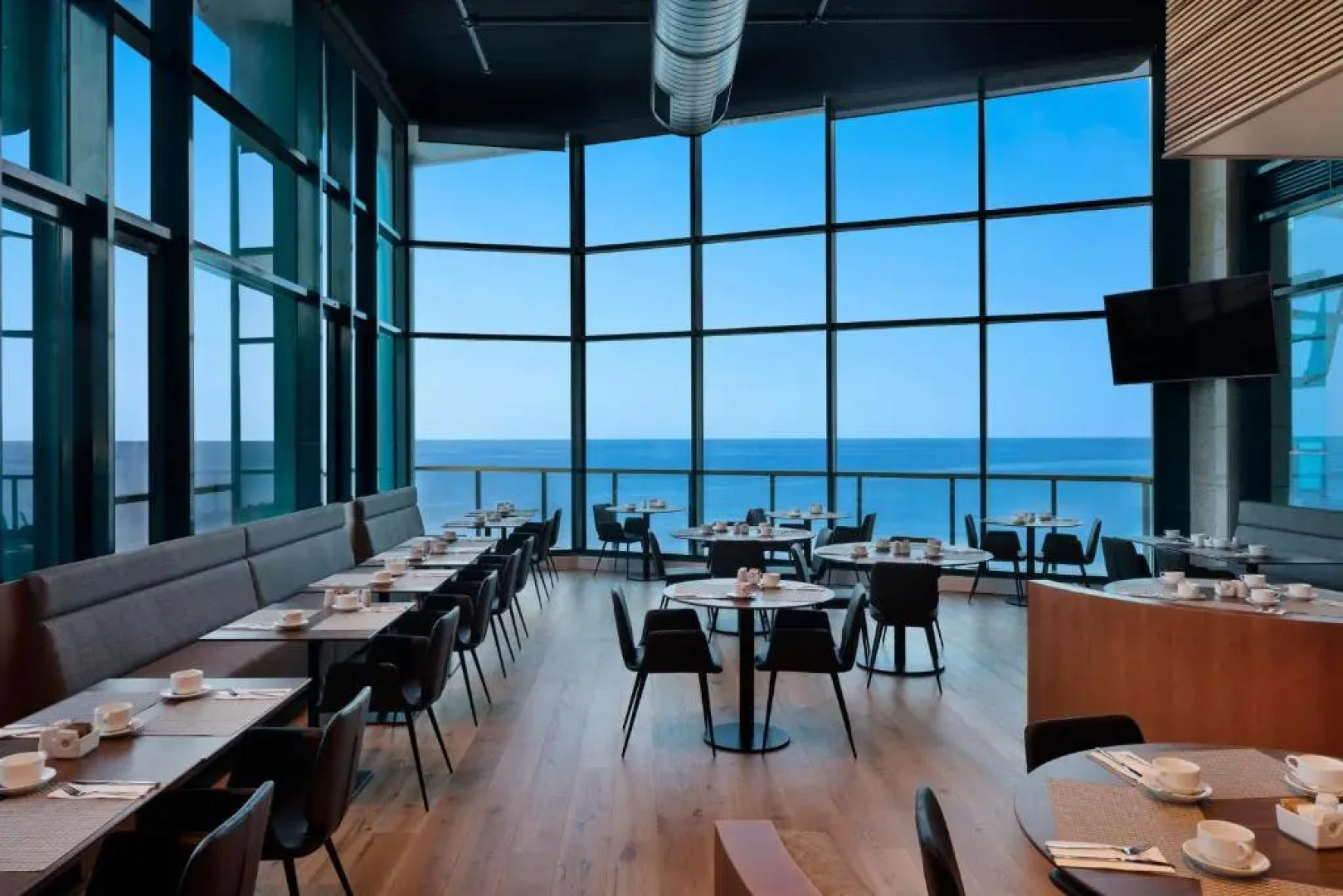 Okeanos Suites Herzliya Hotel by Herbert Samuel