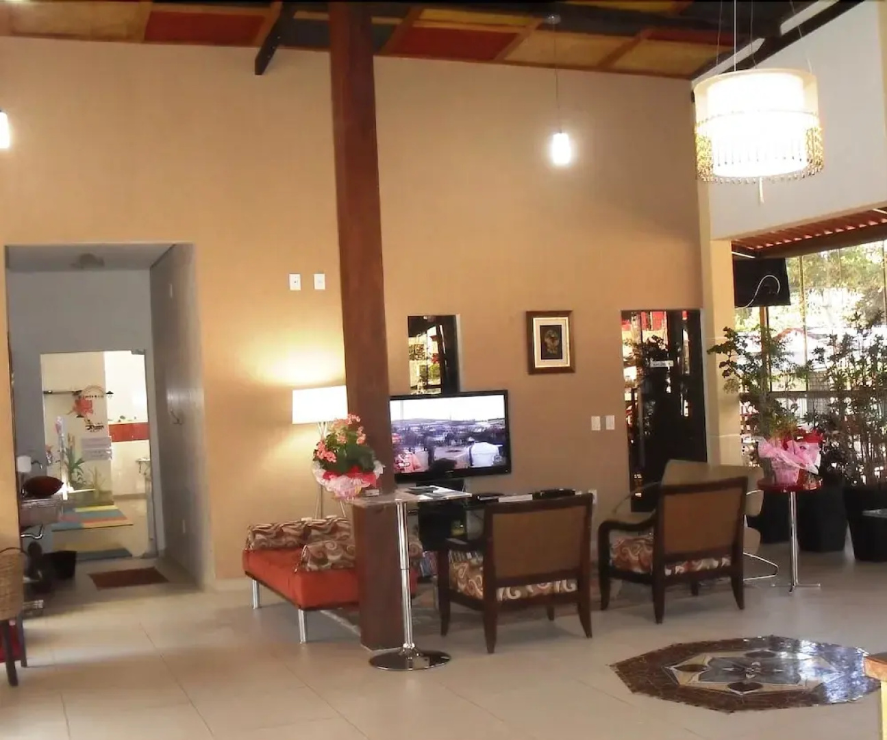 Hotel Tapindaré