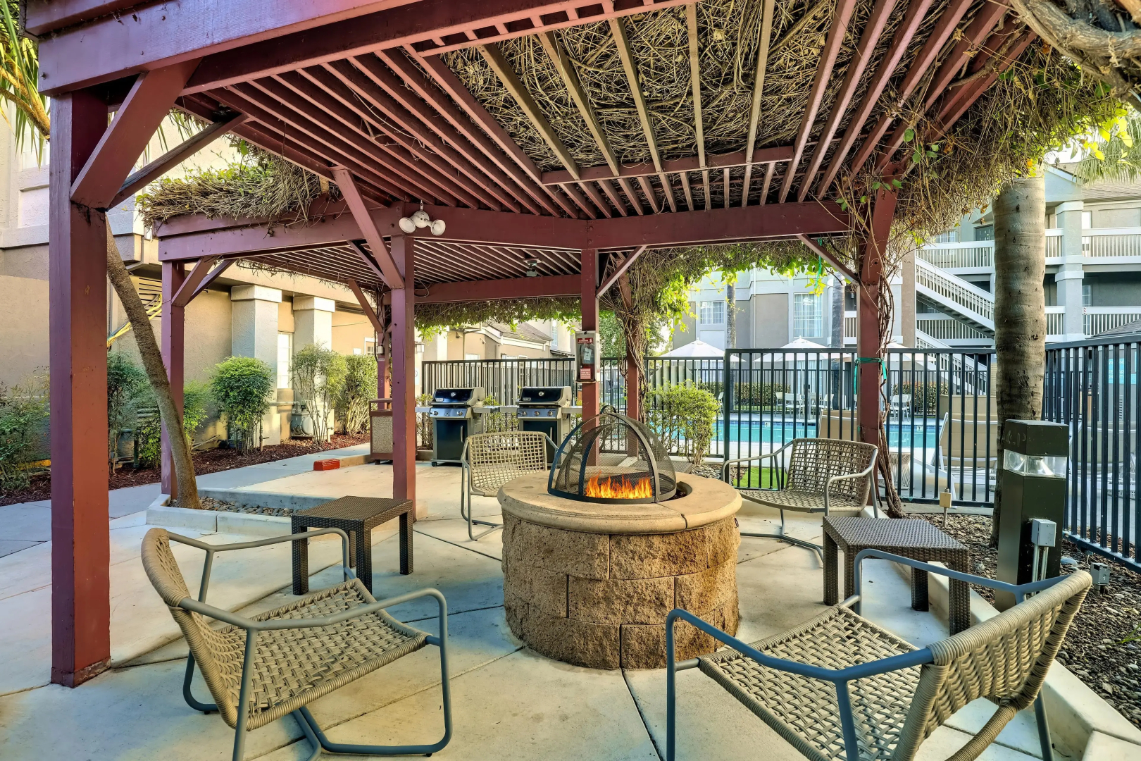 Sonesta ES Suites San Jose Airport