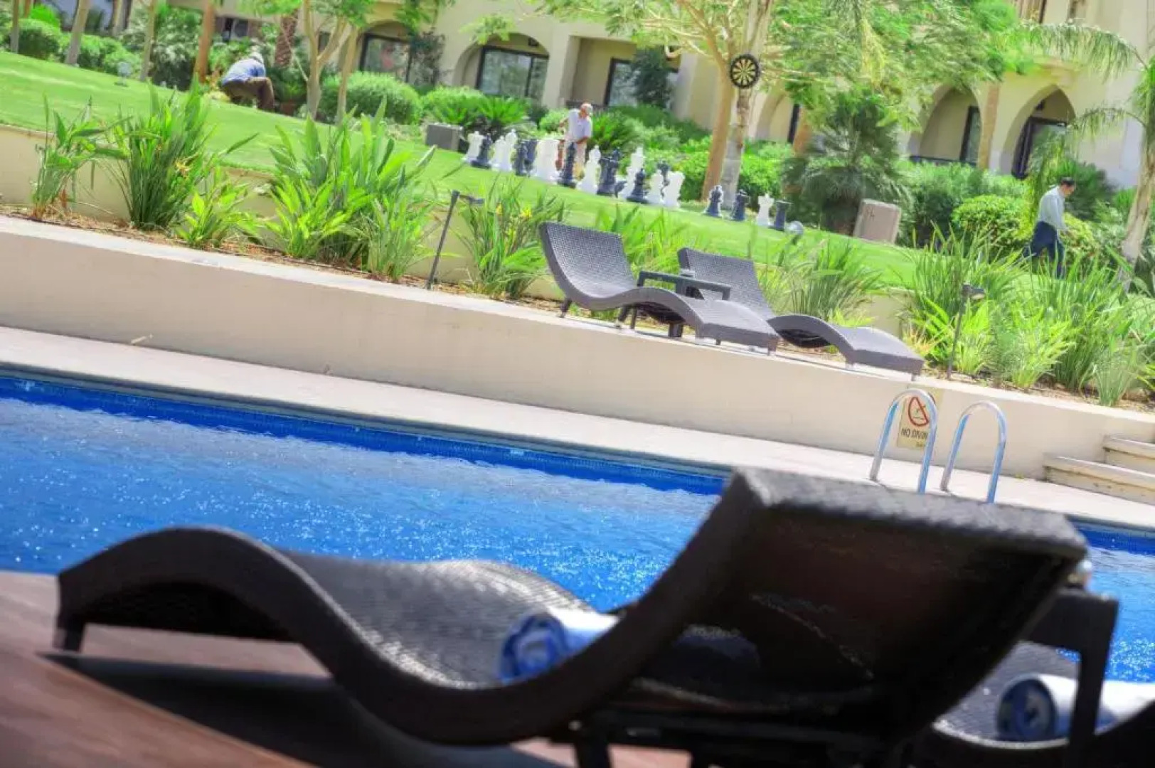 Hotel Radisson Sas Tala Bay