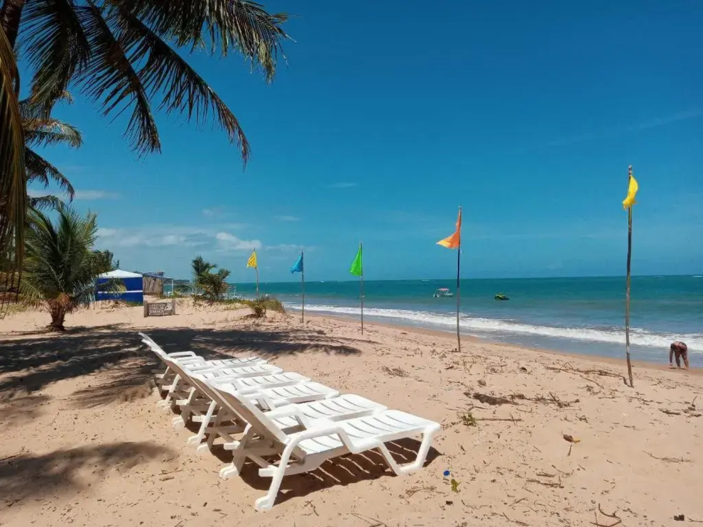 Pousada Coruja Branca Itaparica