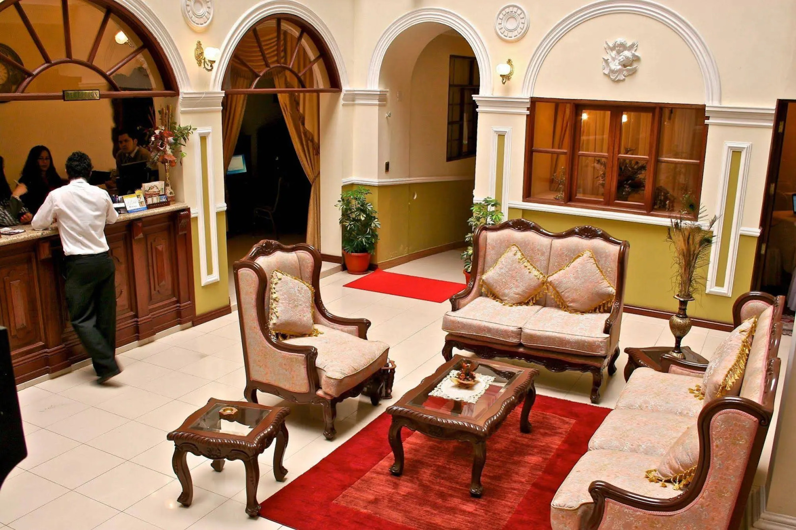 San Marino Royal Hotel