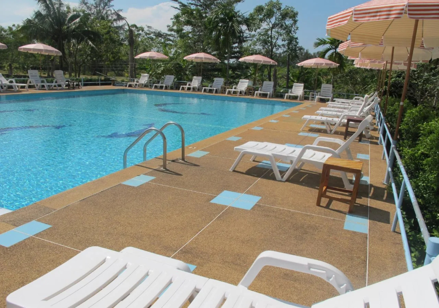 V.J. Bed & Breakfast Koh Chang