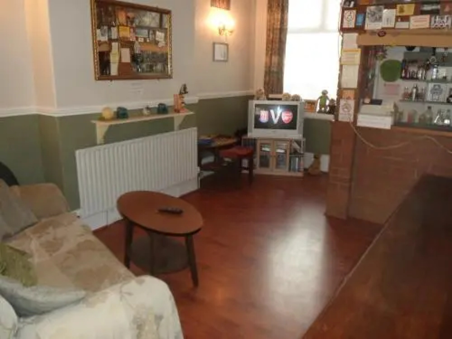 Appleton Lodge Hotel