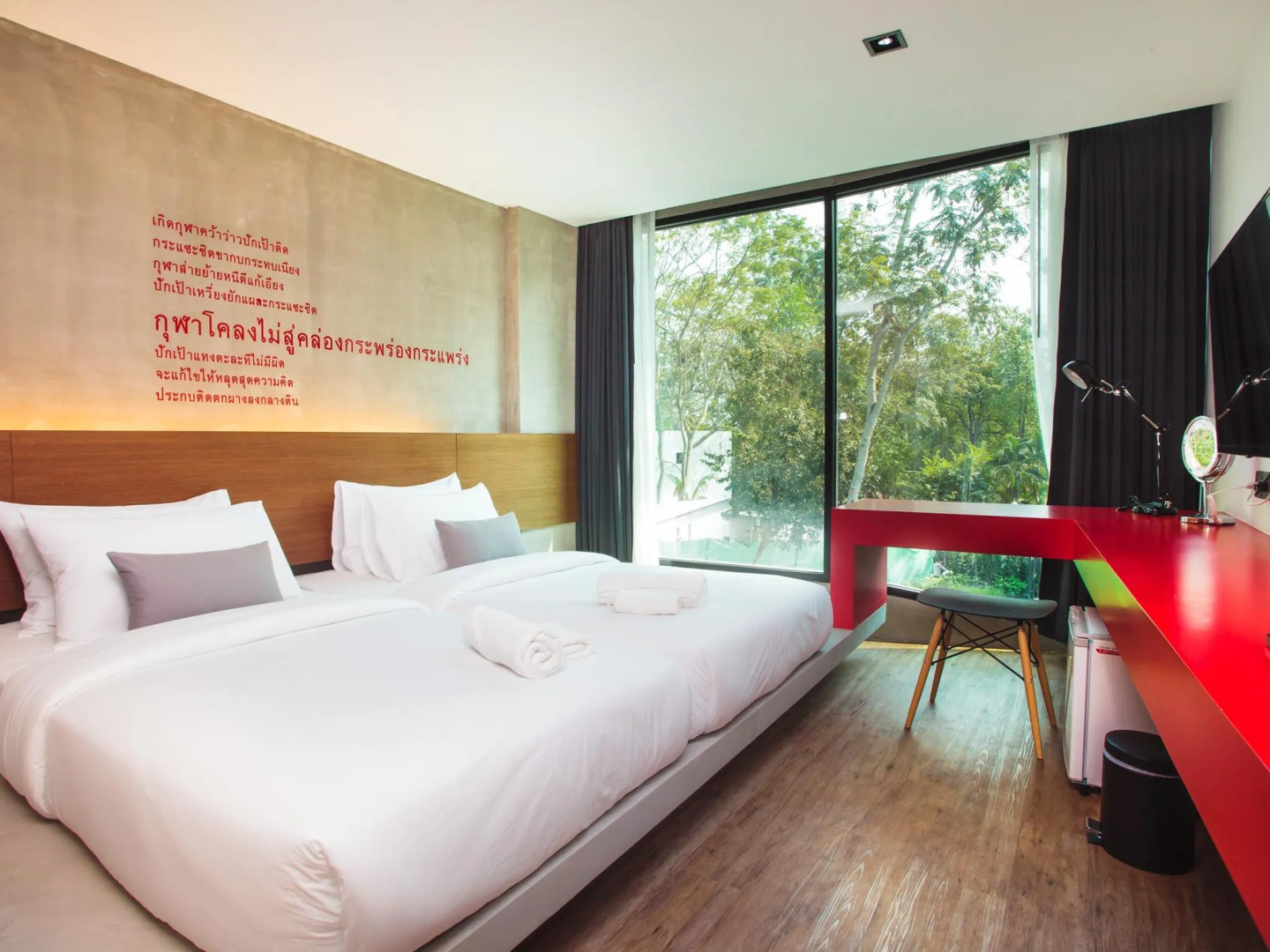 Stellars Samed Resort