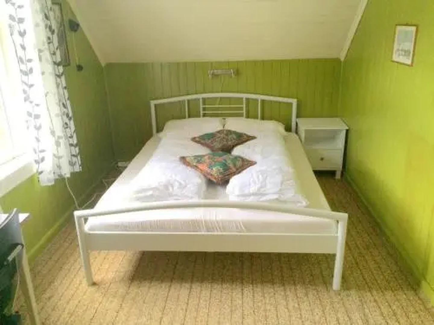 Nordnes Camp & Bygdesenter