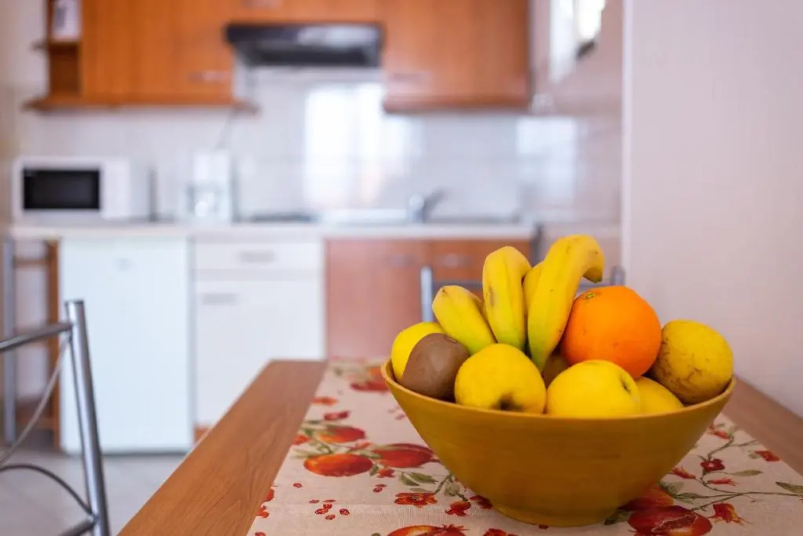 Apartments Mikanović