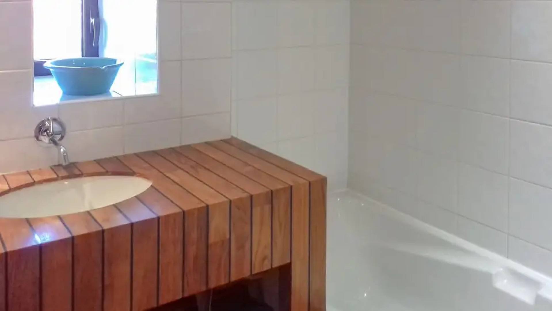 Un Havre de Paix en Bord de Mer