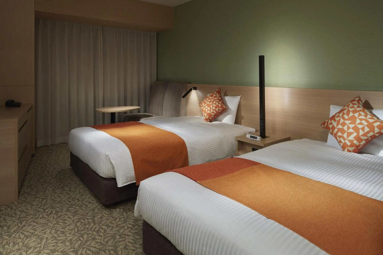 Mitsui Garden Hotel Kashiwanoha Chiba