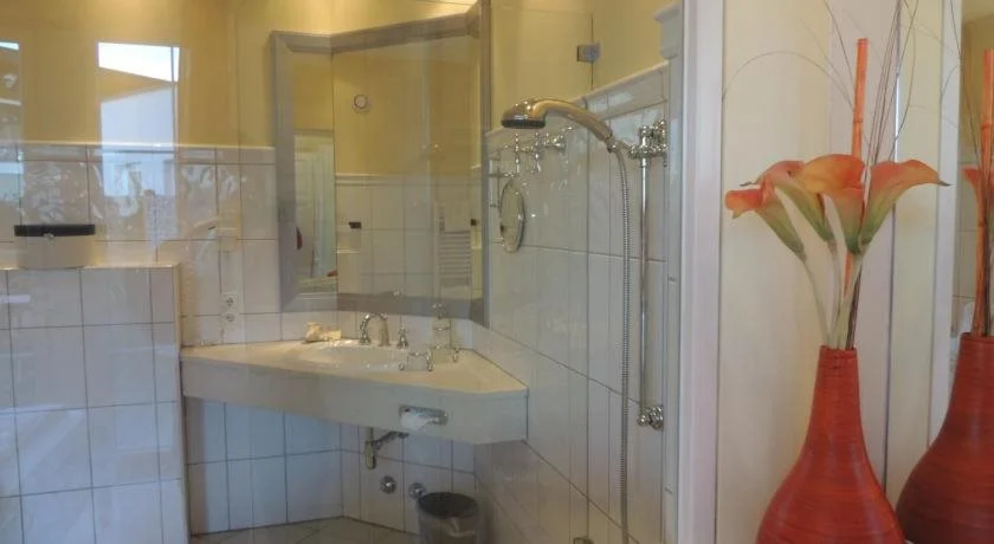 Aparthotel Residenz am Schwarzsee