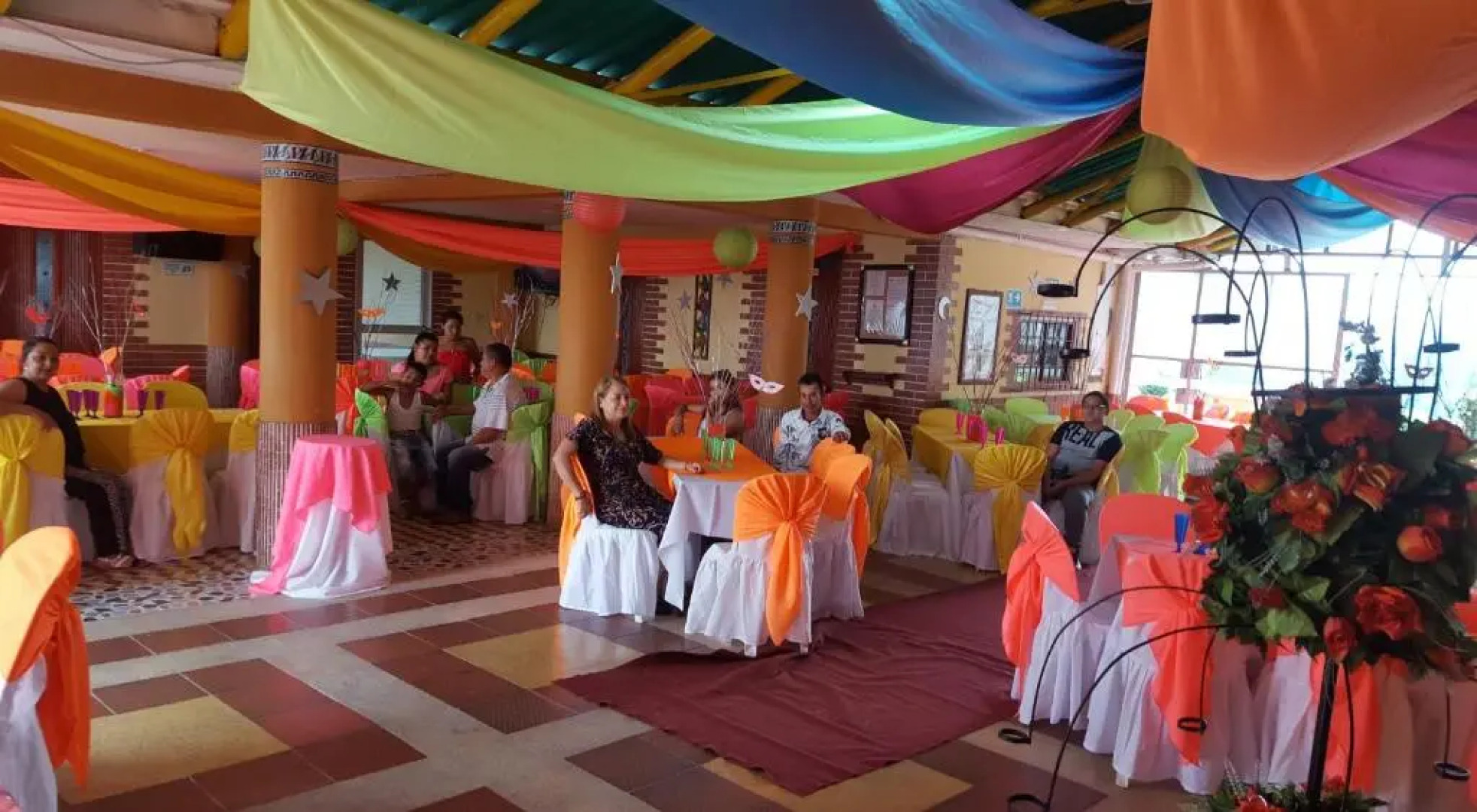 La Selecta Eco Hotel