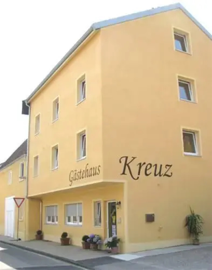 Gästehaus Kreuz