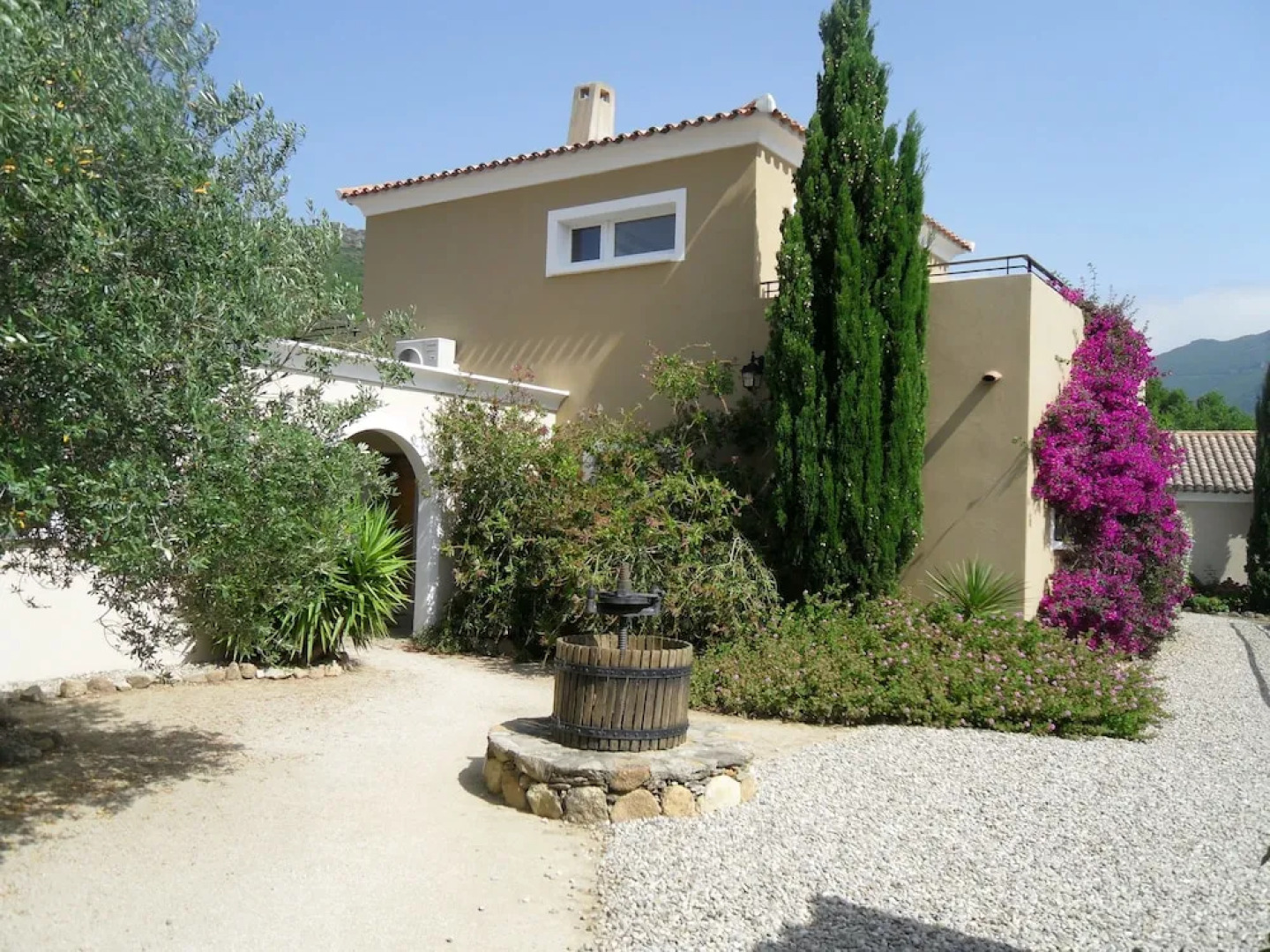 Domaine E Caselle résidence Hôtelière