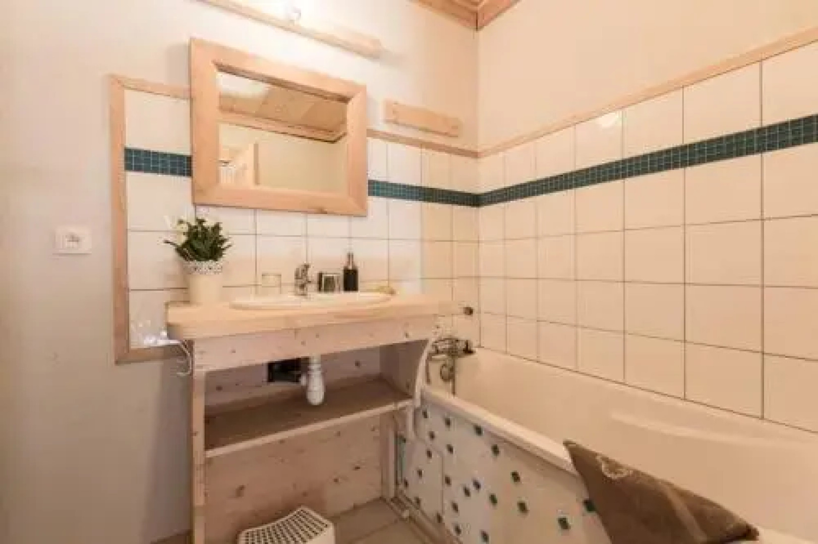 Chalet 7 Pers. Avec Piscine Commune 69020